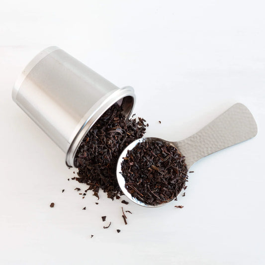What is Ceylon Black Tea?