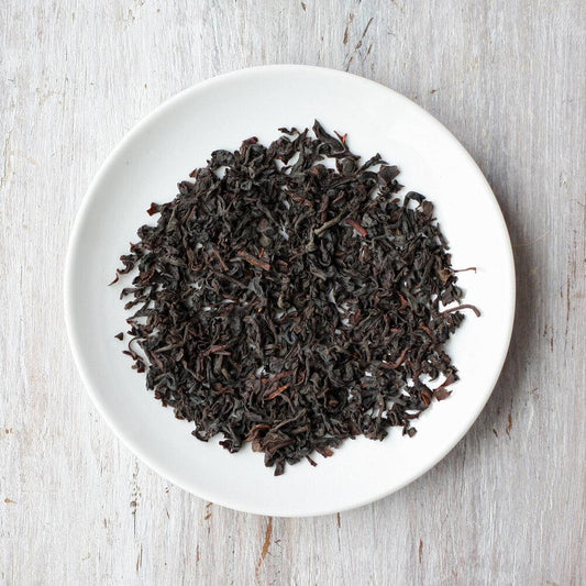 How to Make Hong Kong Milk Tea