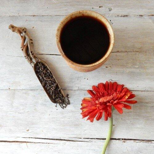 The 6 Best Teas for Energy