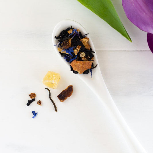The Best Fruity Teas: Creative Fruit-Flavored Blends