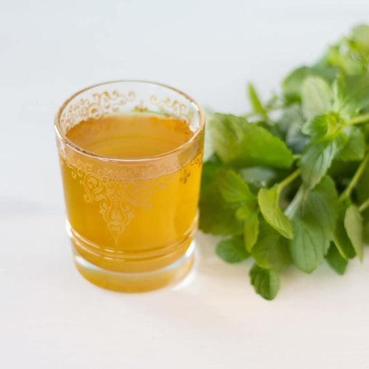 Top 9 Peppermint Tea Benefits: Sleep, Memory, and More