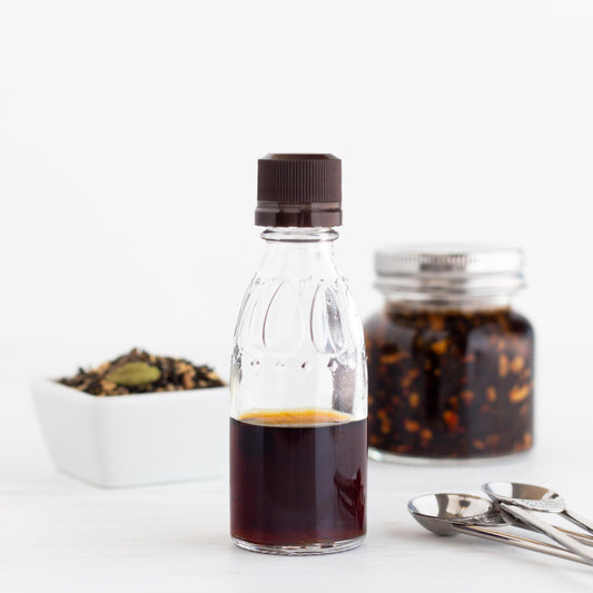 Masala Chai Extract