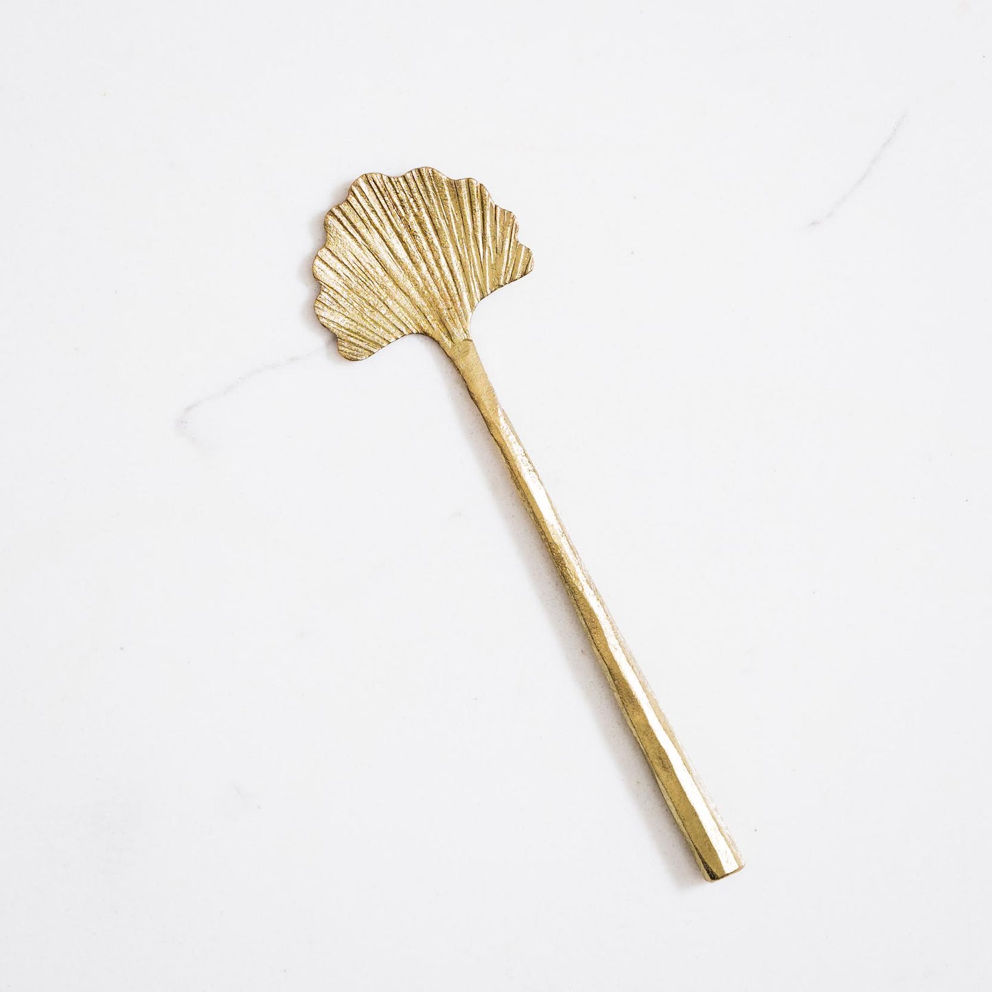 Ginkgo Spoon