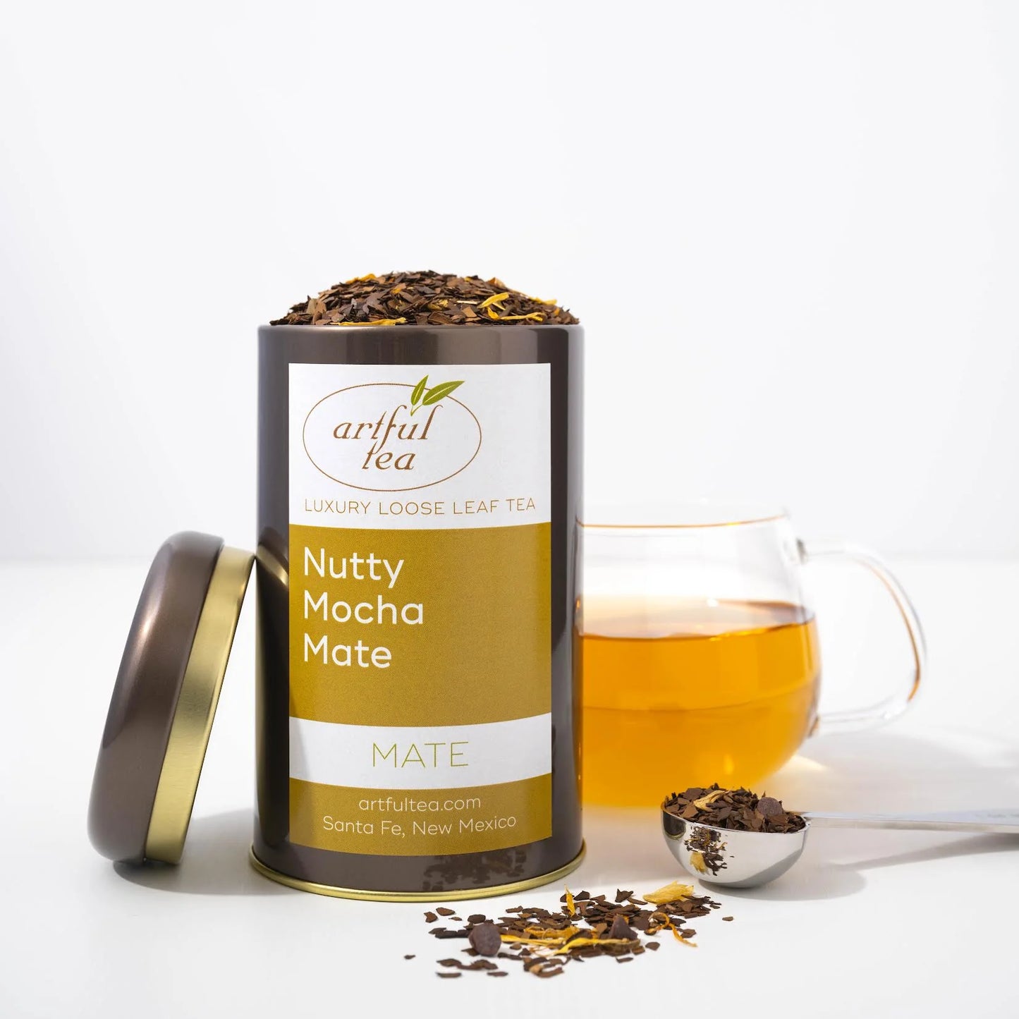 Coffee Convert Trio