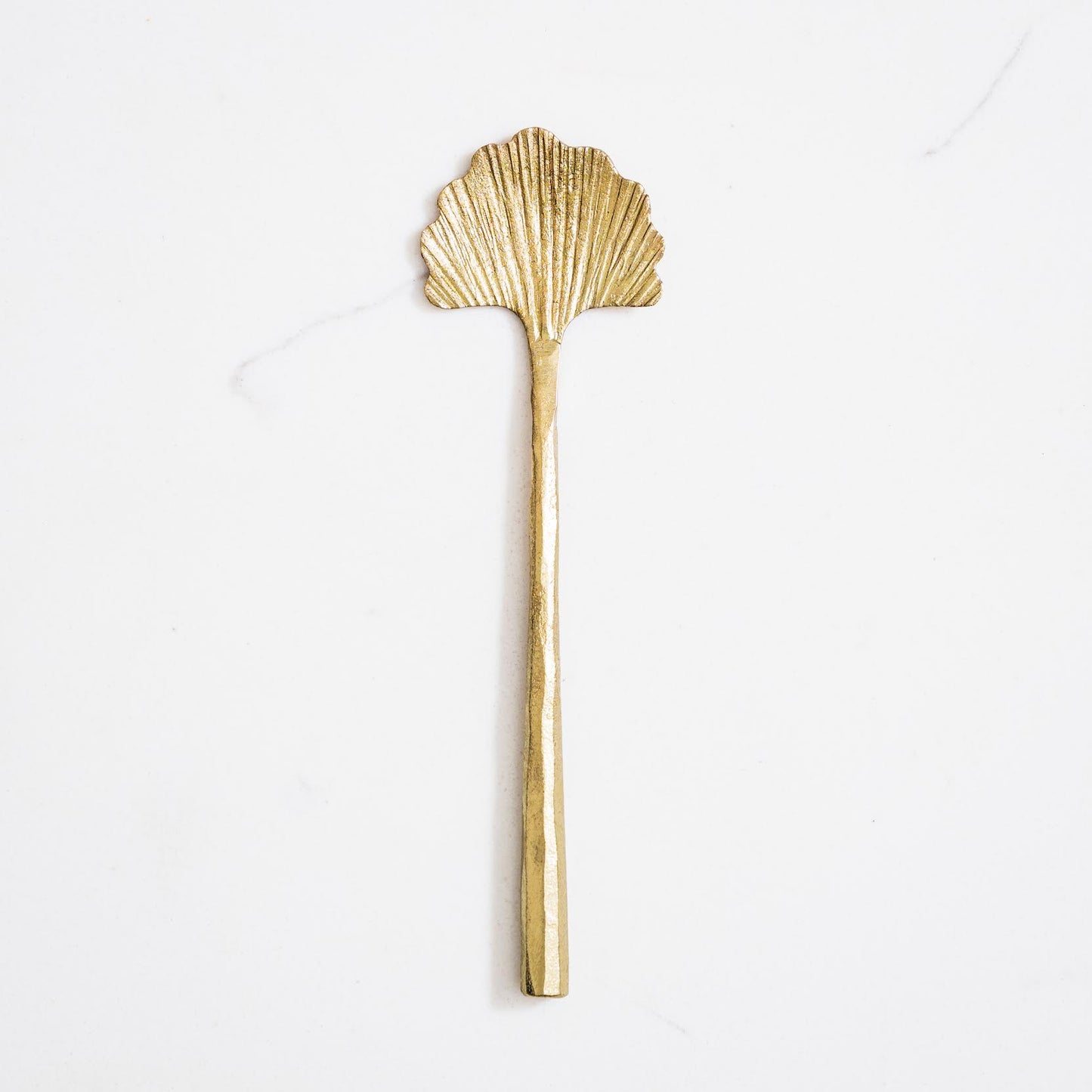 Ginkgo Spoon