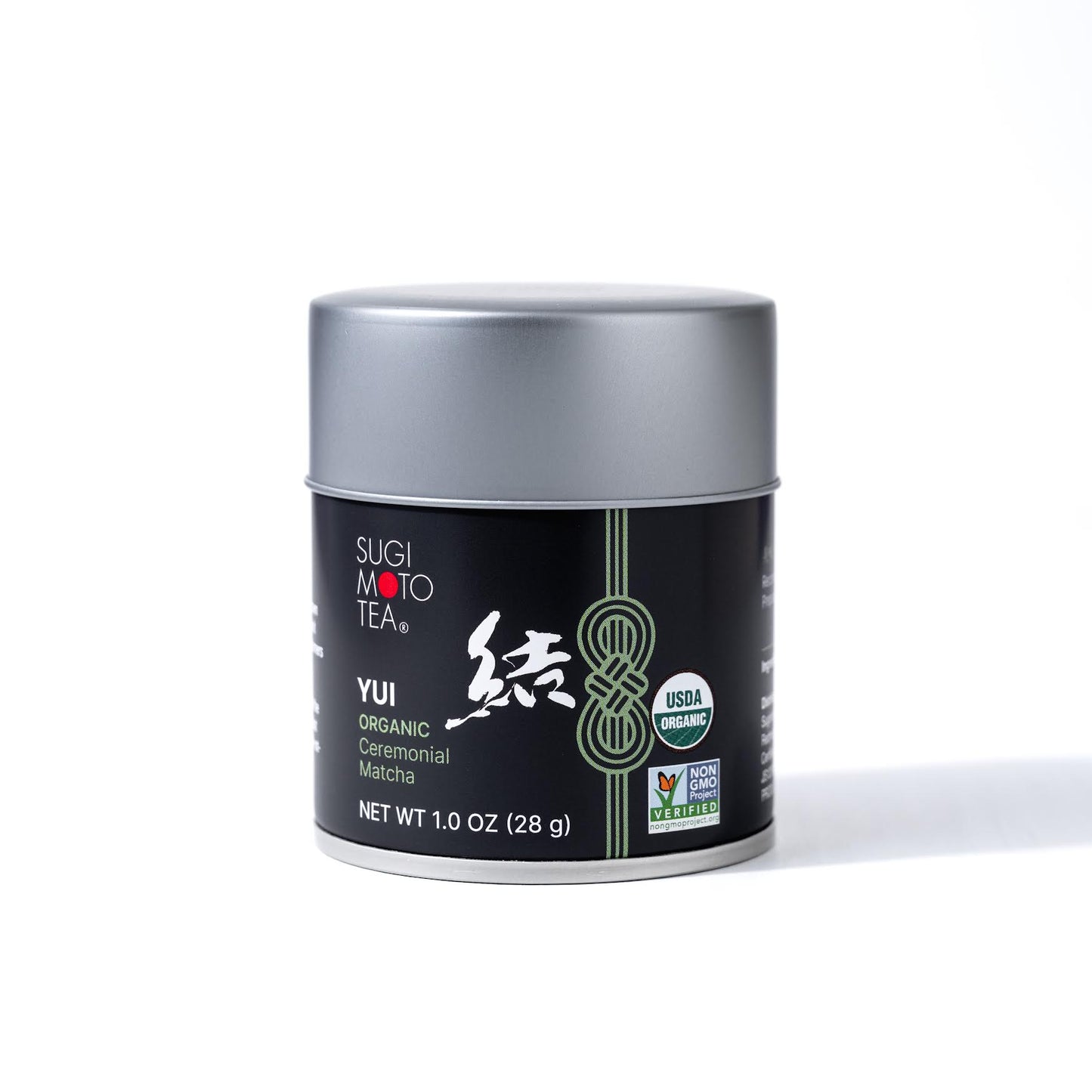 Sugimoto Organic Yui Ceremonial Matcha