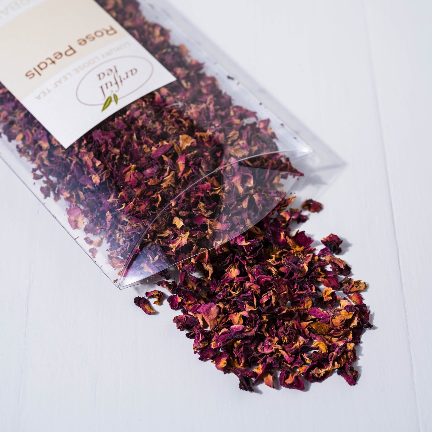 Rose Petals