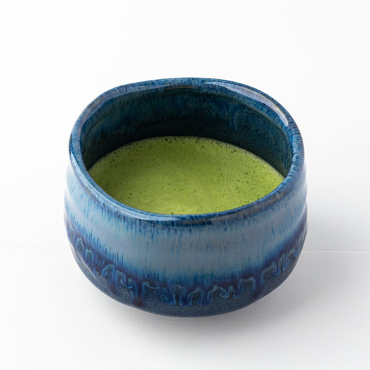 Matcha Bowl (Chawan)