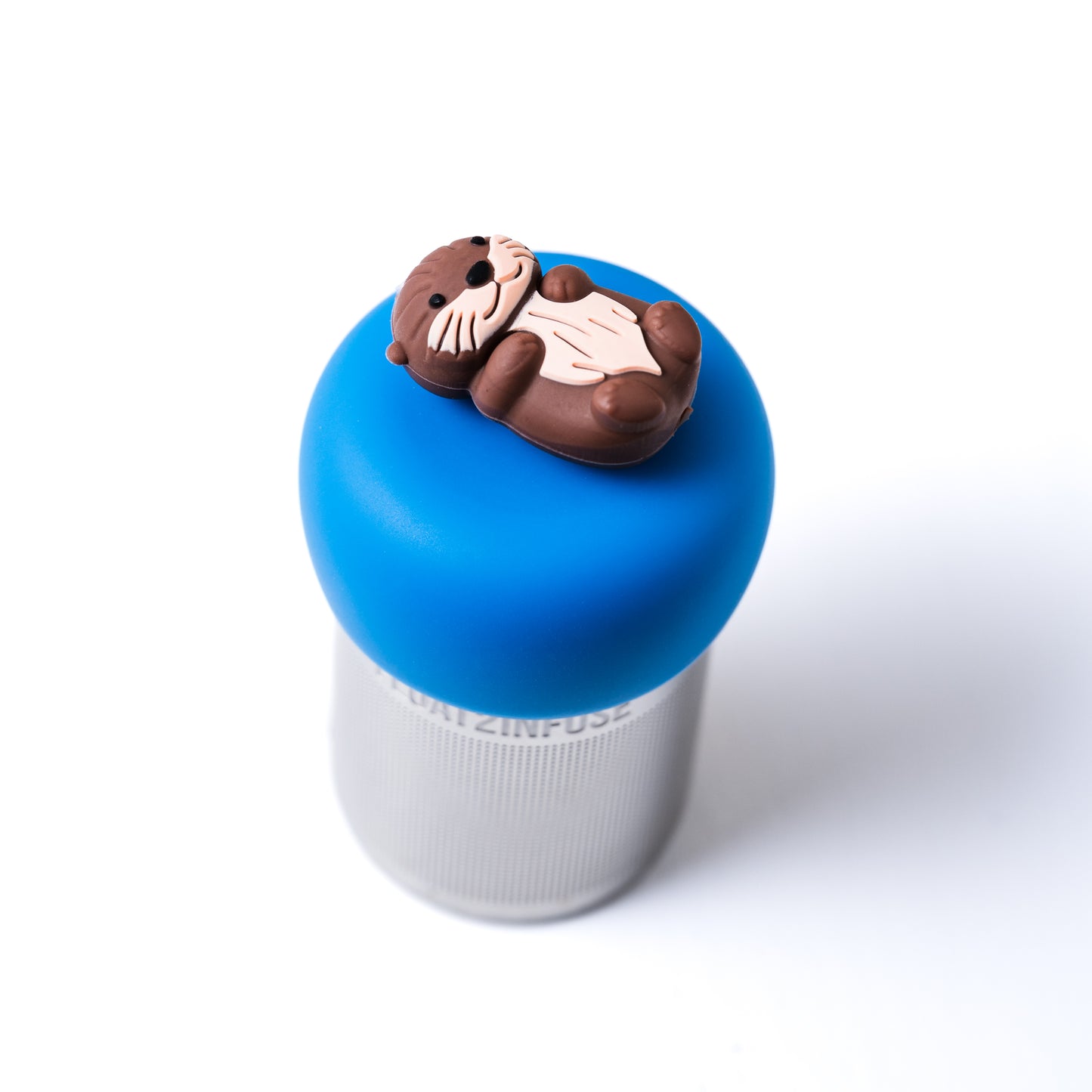 Floating Infuser