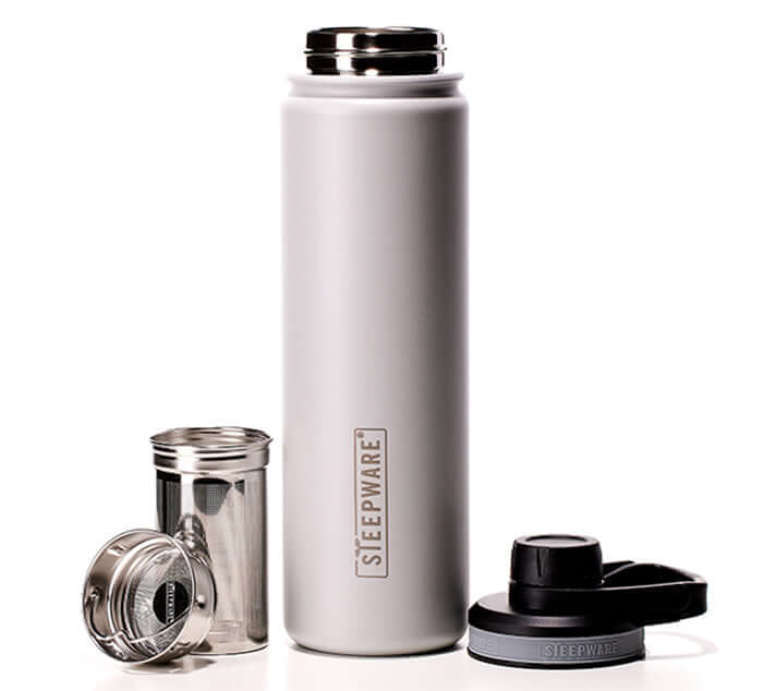 Everest Travel Tea Tumbler