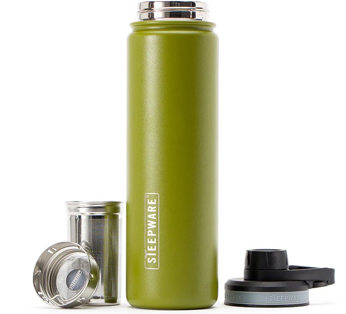 Everest Travel Tea Tumbler