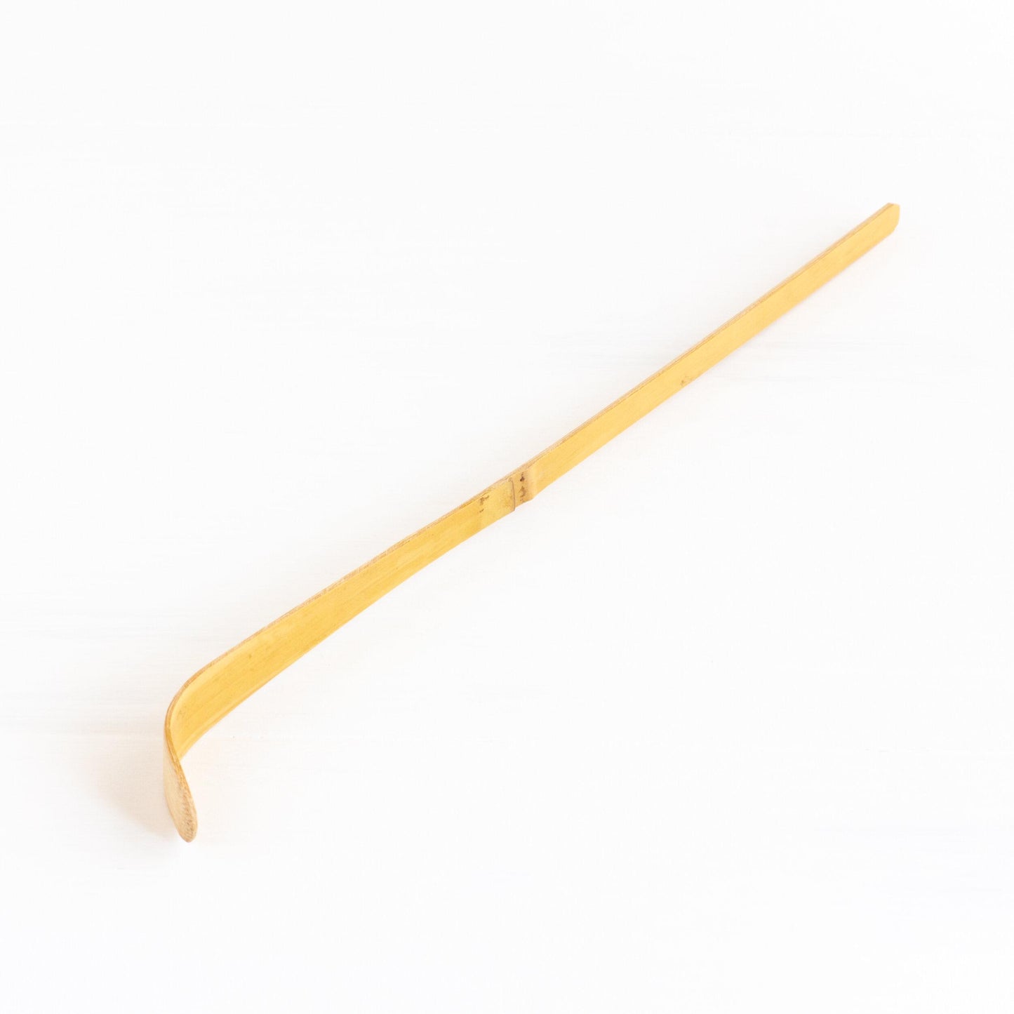 Bamboo Matcha Scoop (Chashaku) – ArtfulTea
