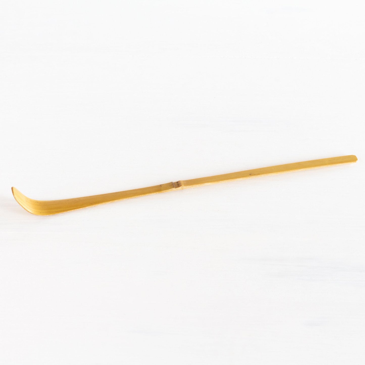 Bamboo Matcha Scoop (Chashaku) – ArtfulTea