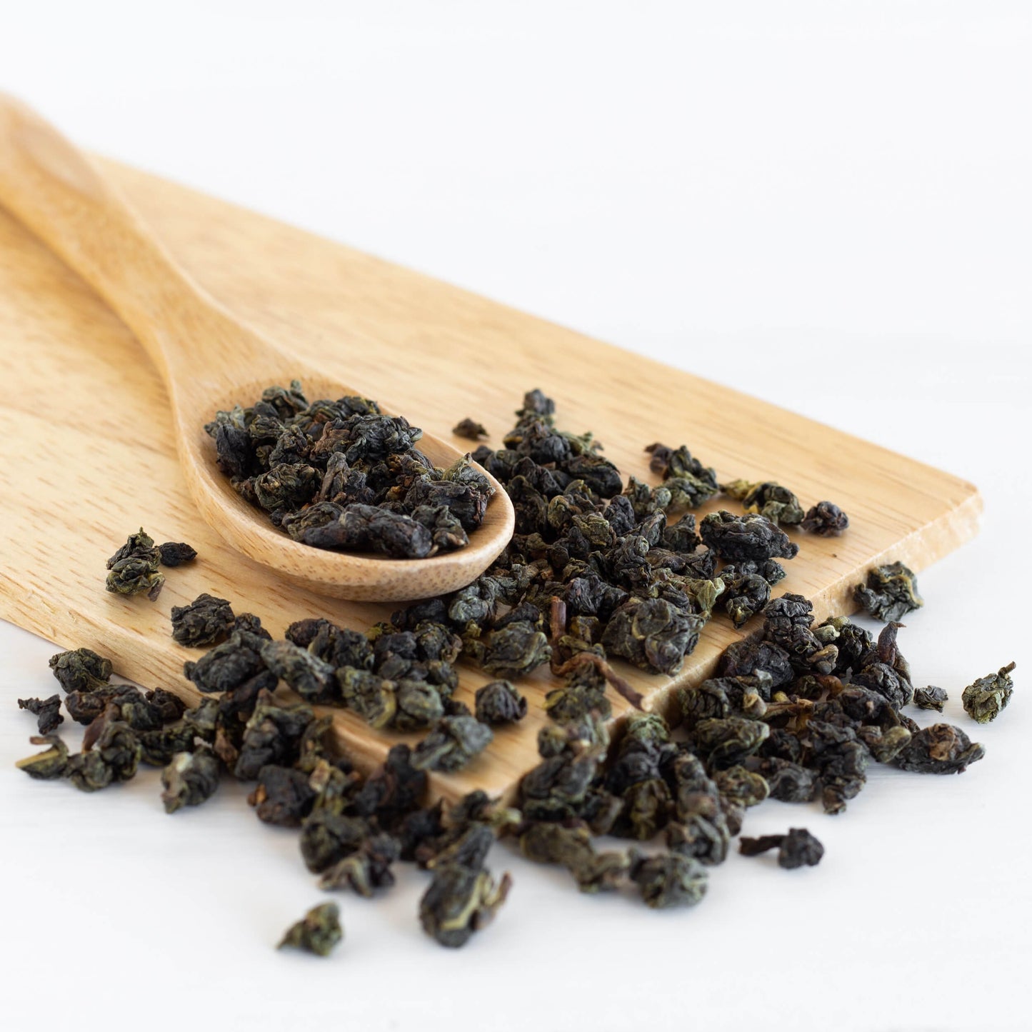 Jade Song Oolong Tea