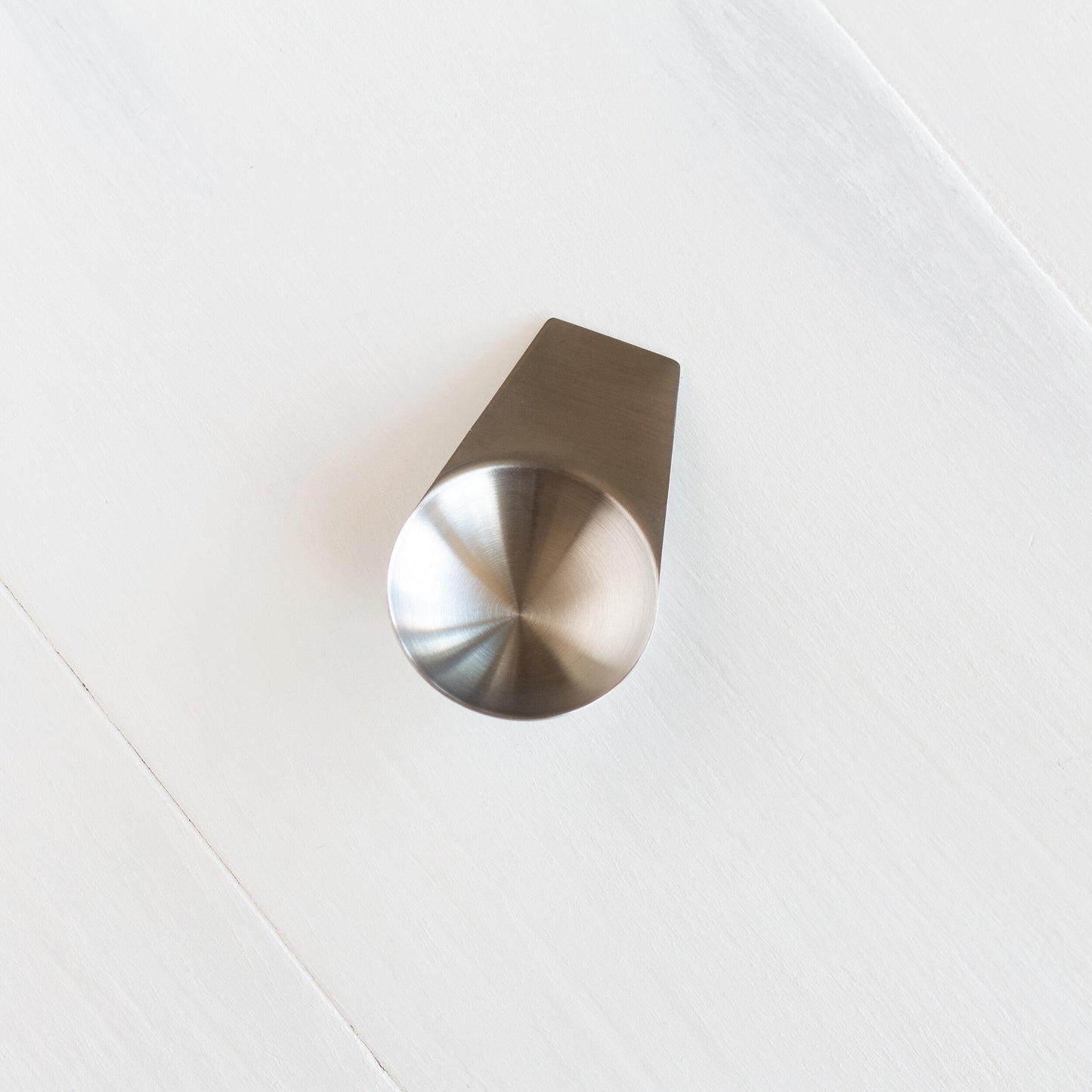 Stainless Steel Tea Scoop – at ArtfulTea