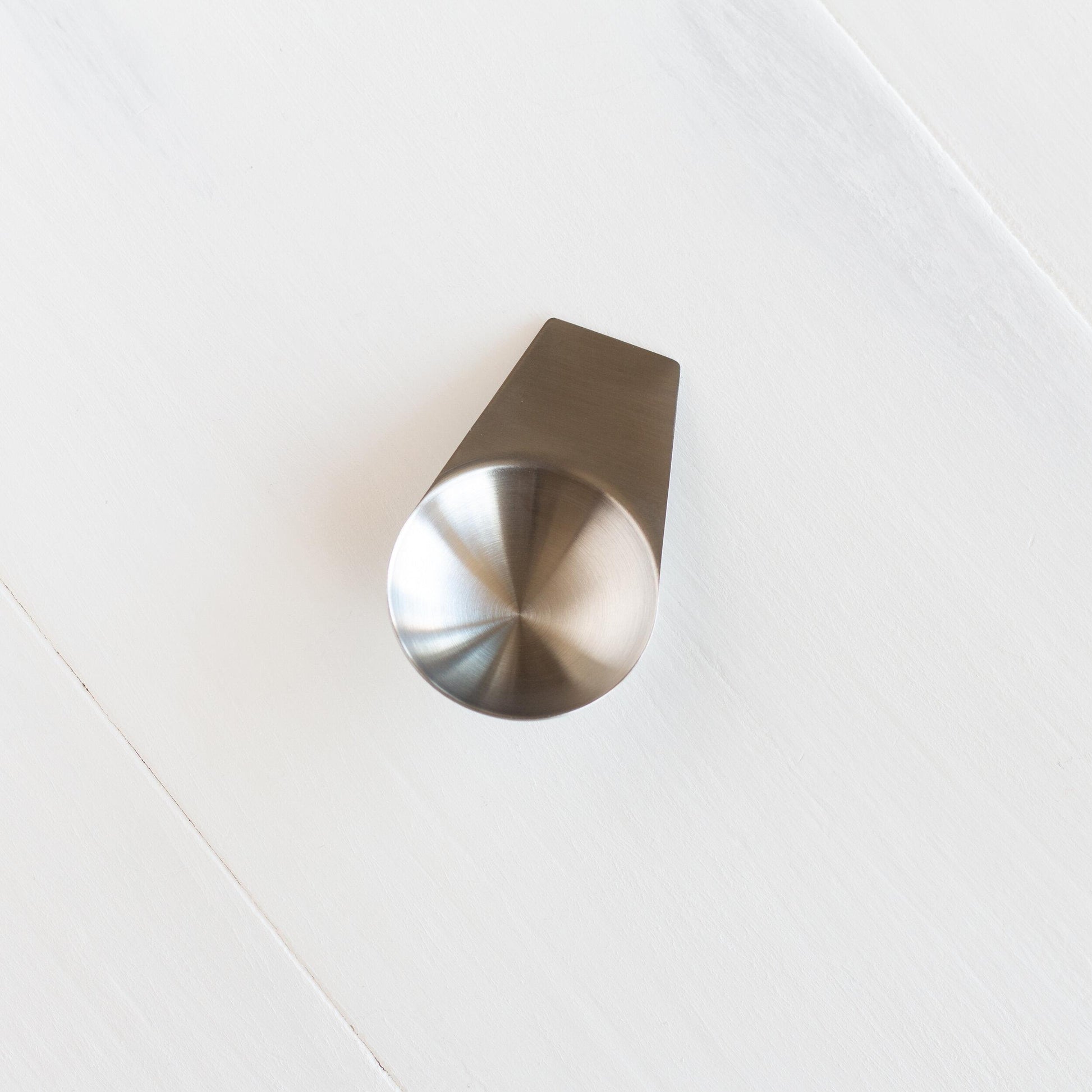 Stainless Steel Tea Scoop – at ArtfulTea