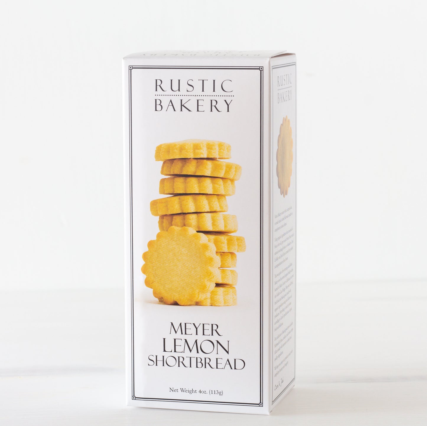 Shortbread Cookies