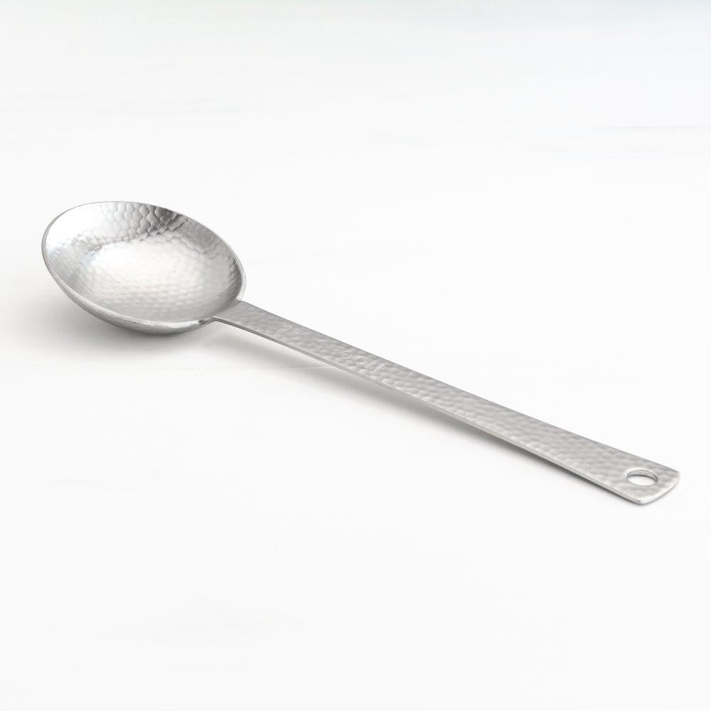 measuring tablespoon