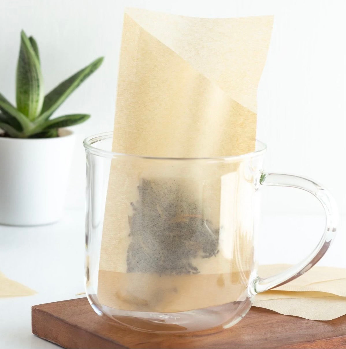 Complimentary Sample