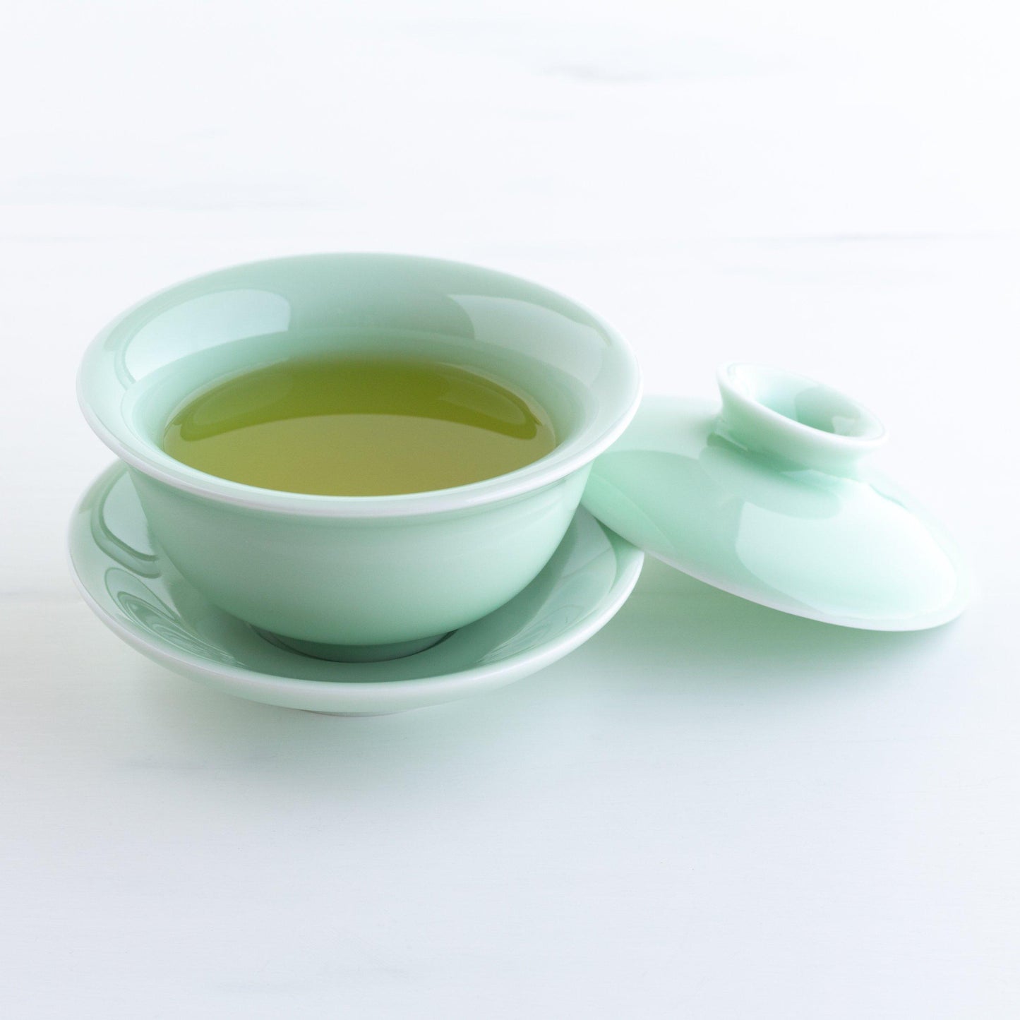 Gaiwan in Celadon