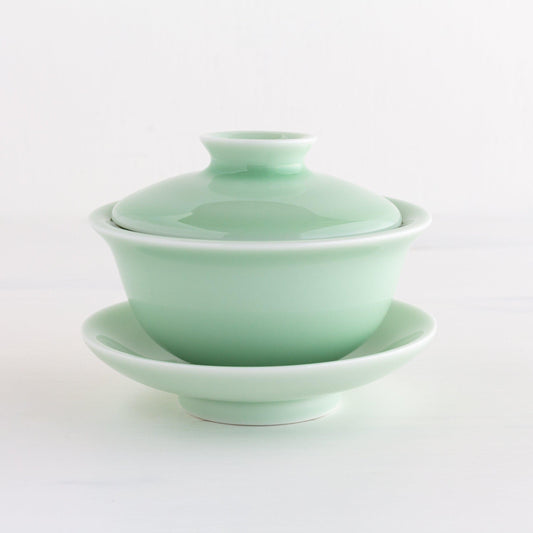 Gaiwan in Celadon