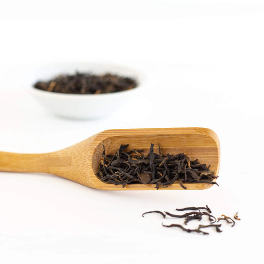 What is Keemun Tea? Our Guide to This Smoky Chinese Black Tea