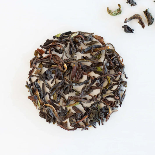 What is Darjeeling? All About The "Champagne of Teas"