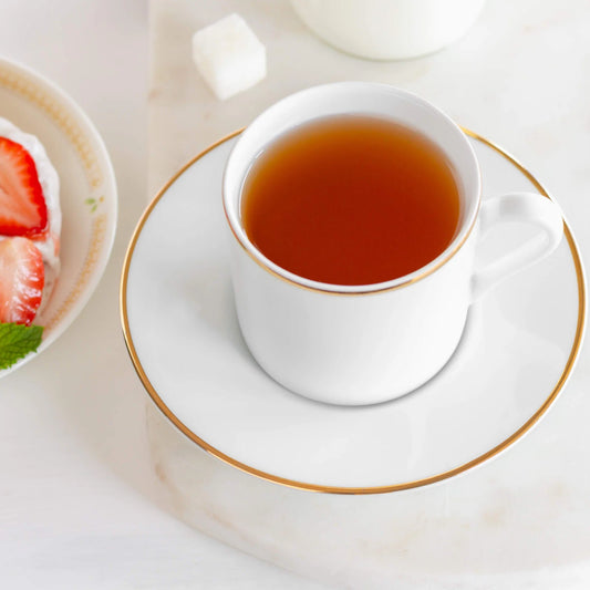 Earl Grey vs. English Breakfast: What's the Difference?
