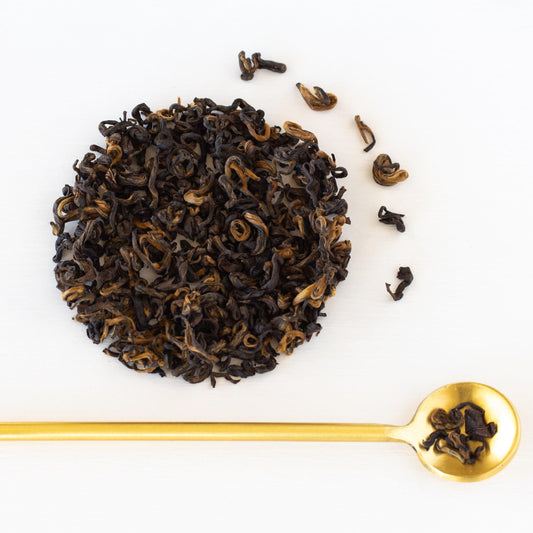 The Best Premium Loose Leaf Teas