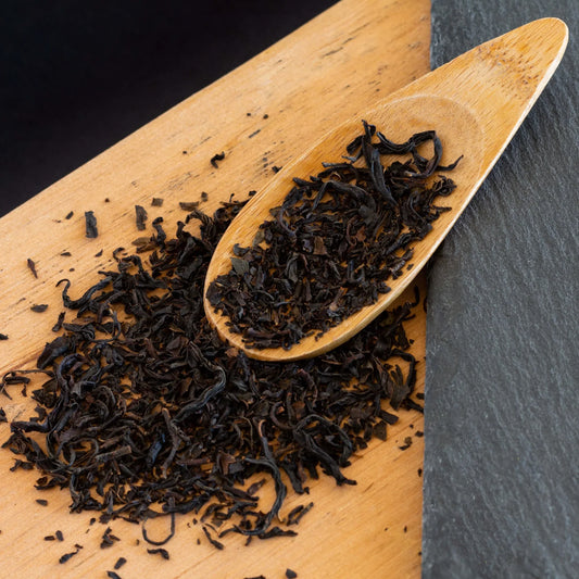 What is Wakoucha? Our Guide to Japanese Black Tea