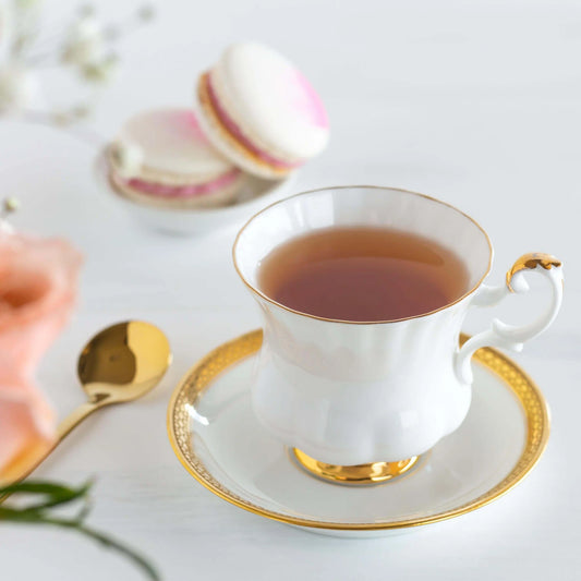 What Does Earl Grey Tea Taste Like?