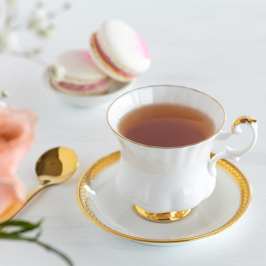 Earl Grey vs. Lady Grey: What's the Difference?