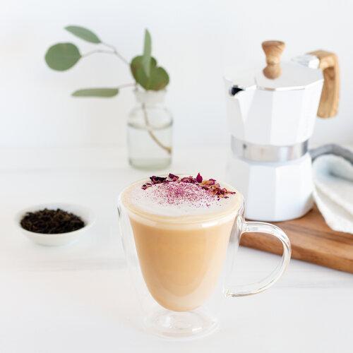 How to Make the Perfect Tea Latte (+19 Fun Recipes!)