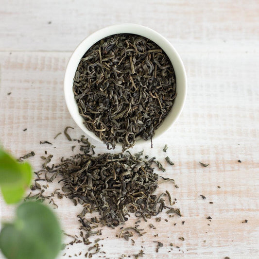 White Tea vs. Green Tea: What's the Difference?