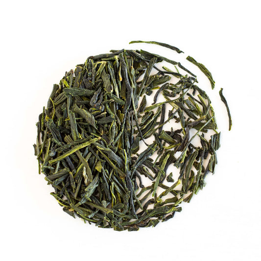 What is Green Tea? Types, Origins, and How to Brew