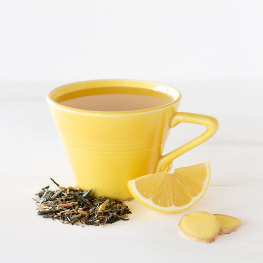 The 9 Best Teas for a Cold or Flu