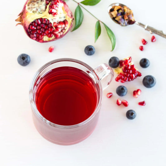 The Best Teas to Boost Your Immune System