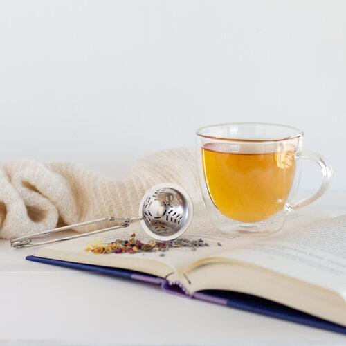 Lavender Tea: Benefits, Blends, and How to Brew