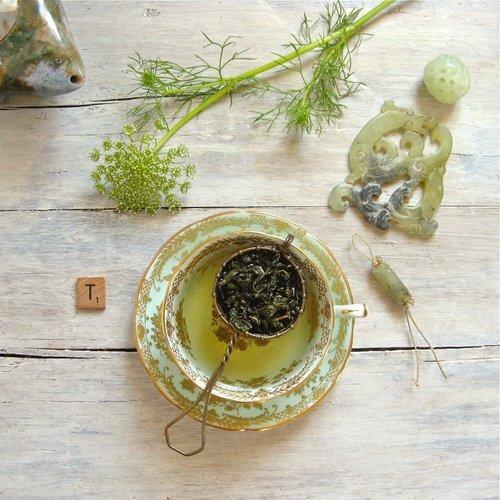 Top 10 Oolong Tea Benefits for Health and Wellness