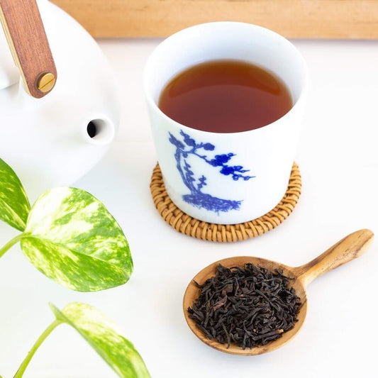 The Best Smoky Tea: 5 Smoke-Forward Blends