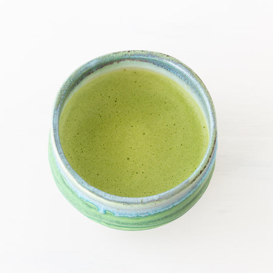 Ceremonial Grade Matcha vs. Culinary Grade Matcha