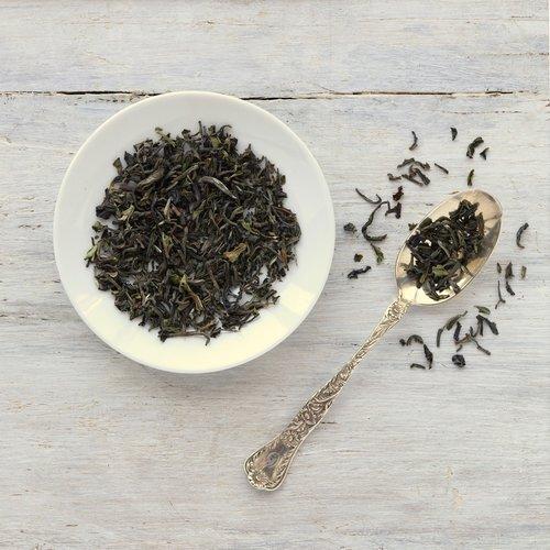 Indian Black Tea: Origins and Types