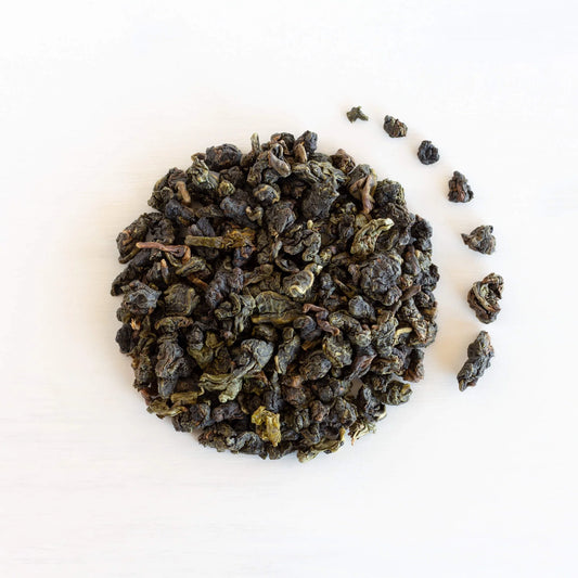 How to Choose the Best Oolong Tea For You