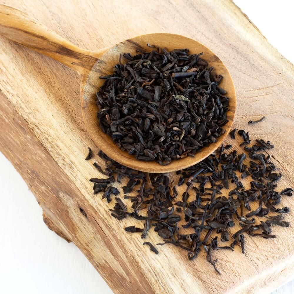 Raw vs. Ripe Pu-erh: What's the Difference? β ArtfulTea