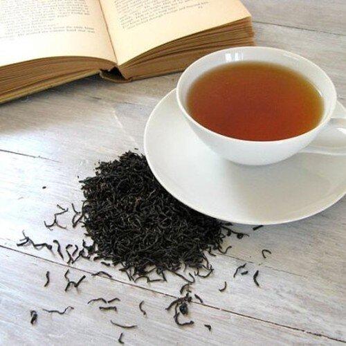 The Best Teas for Studying and Focus