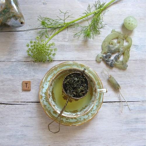 What is Oolong Tea? All About Oolong