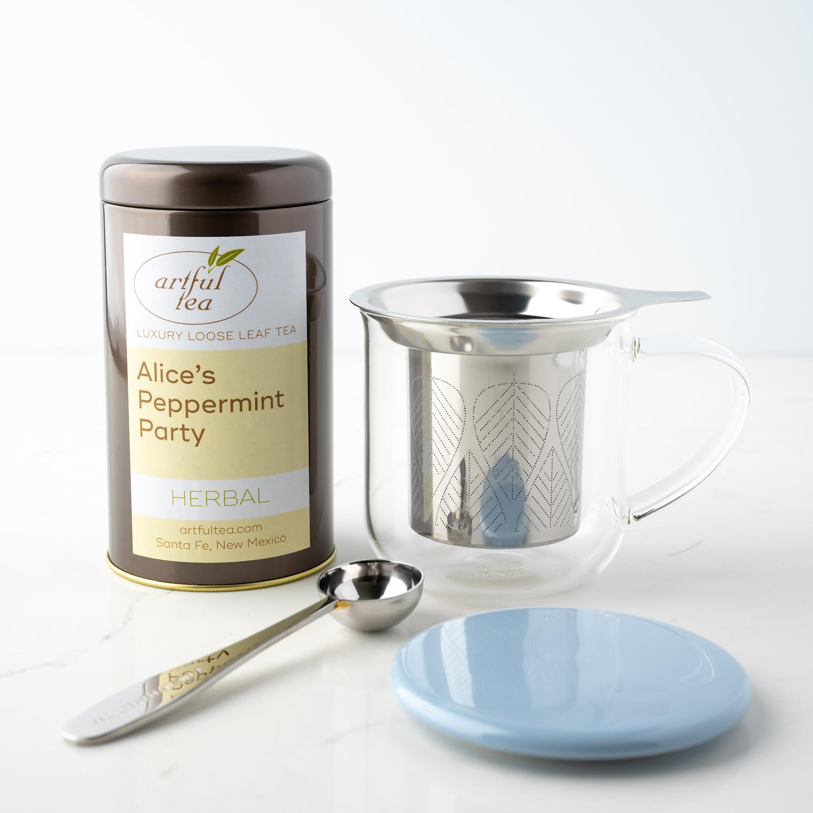 Tea Starter Kit – ArtfulTea