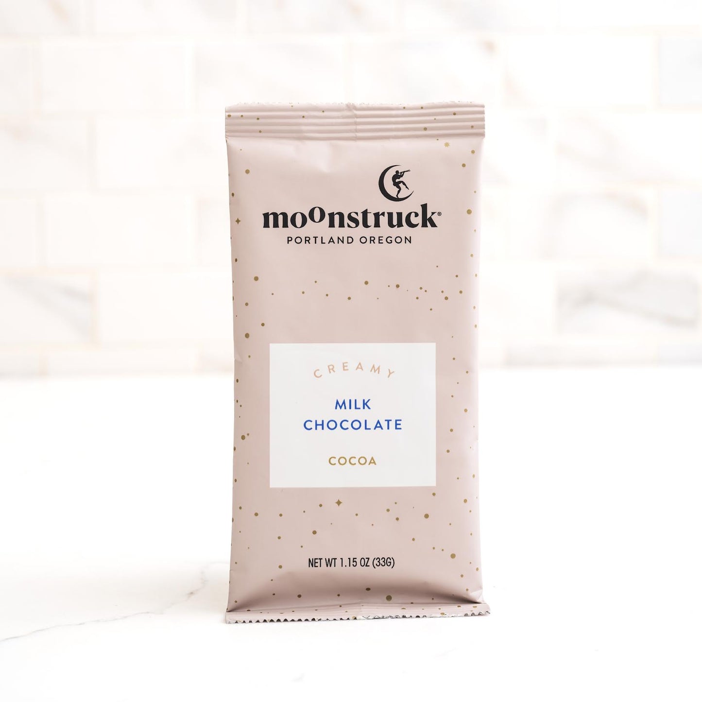Hot Cocoa Packets