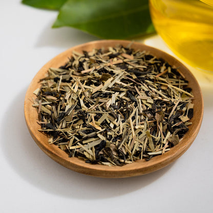 Valencia Verde Green Tea