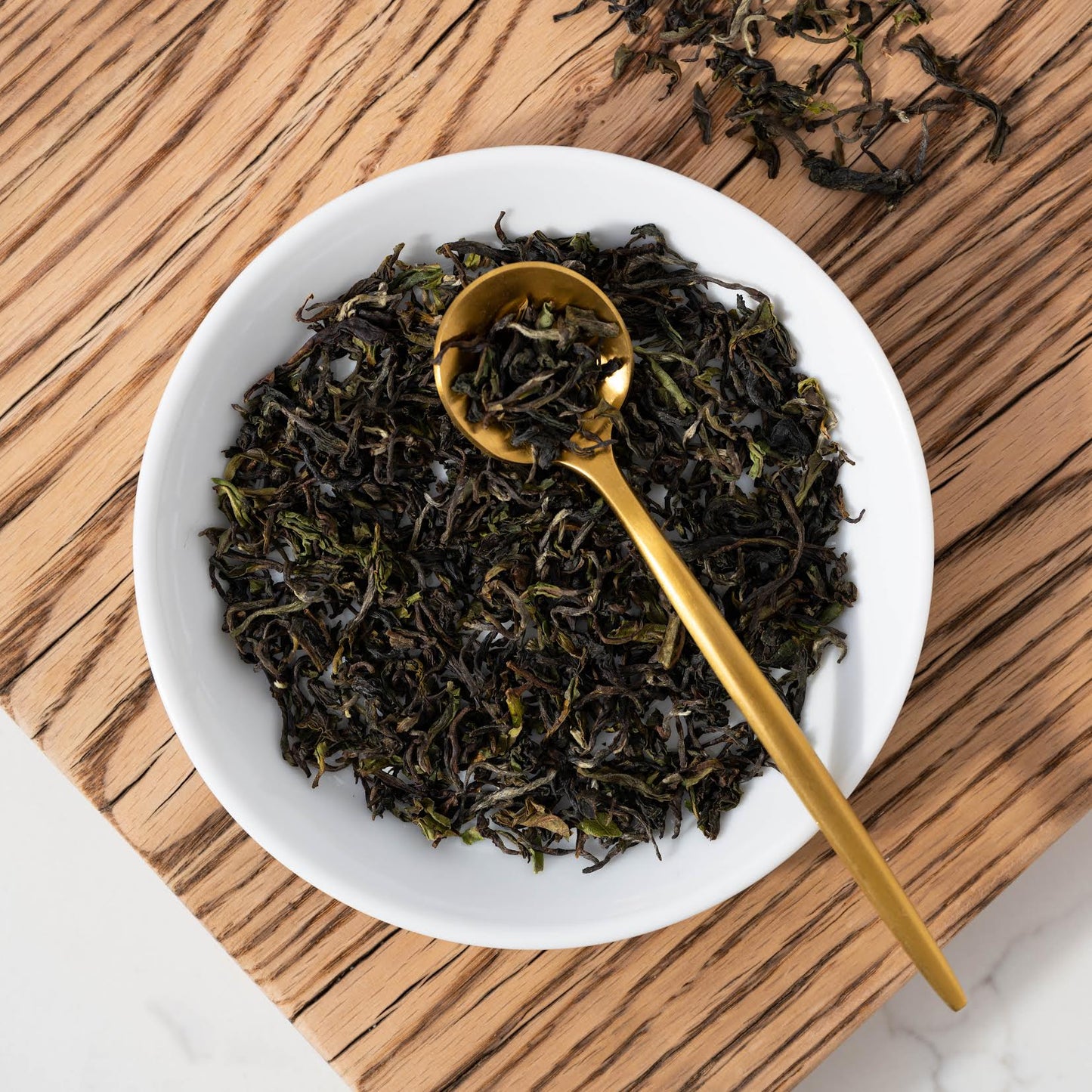 2024 Organic Avongrove First Flush Darjeeling Black Tea